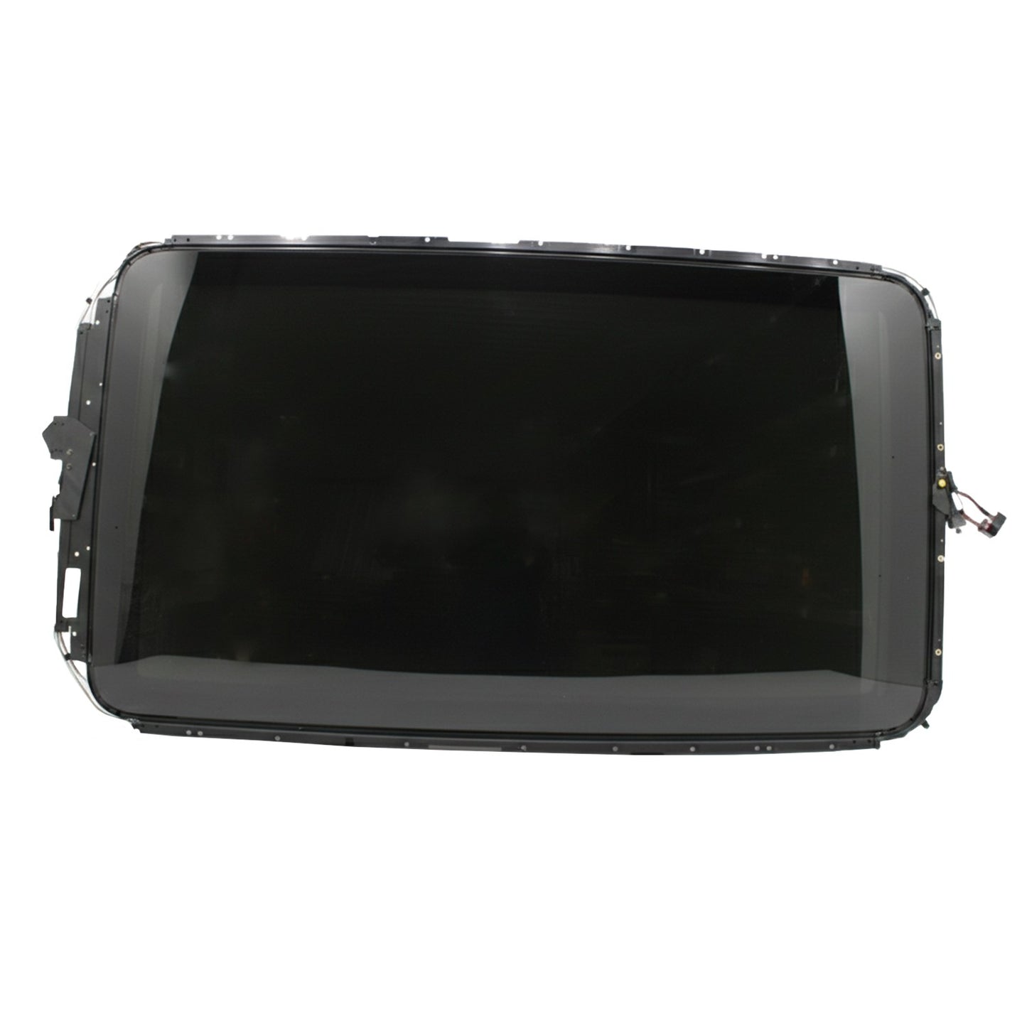 Panoramic Sunroof Window Glass - 2015 Audi Q7 3.0T quattro Premium Plus 3.0L
