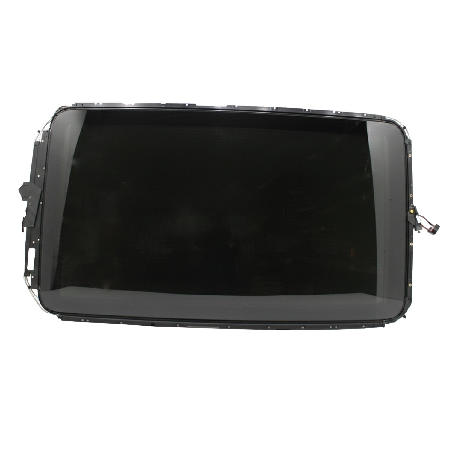 Panoramic Sunroof Window Glass - 2015 Audi Q7 3.0T quattro Premium Plus 3.0L