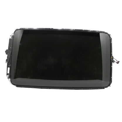 Panoramic Sunroof Window Glass - 2015 Audi Q7 3.0T quattro Premium Plus 3.0L