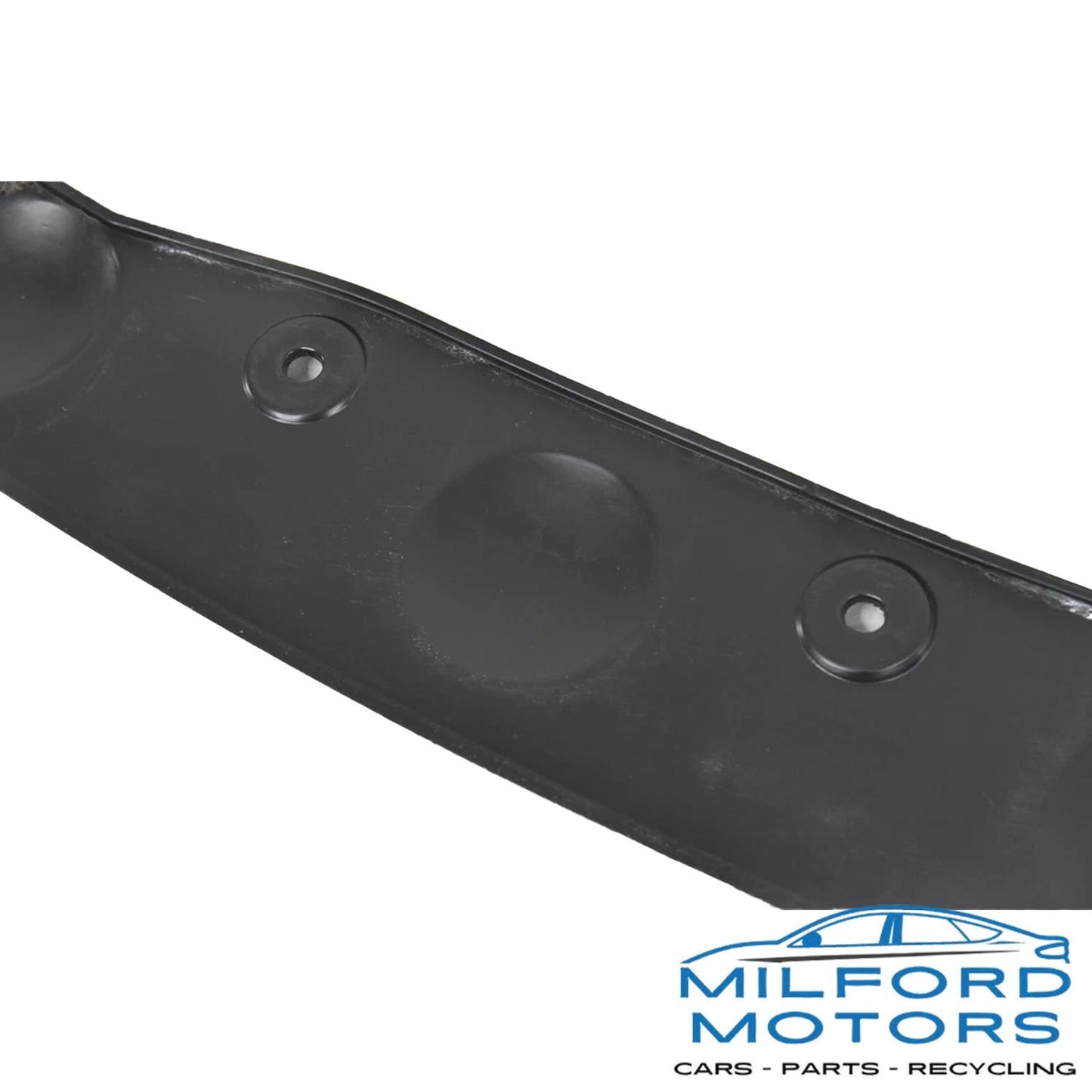 Front Bumper Upper Trim Panel Cover Fits 2016 Maserati Ghibli Sedan 3.0L