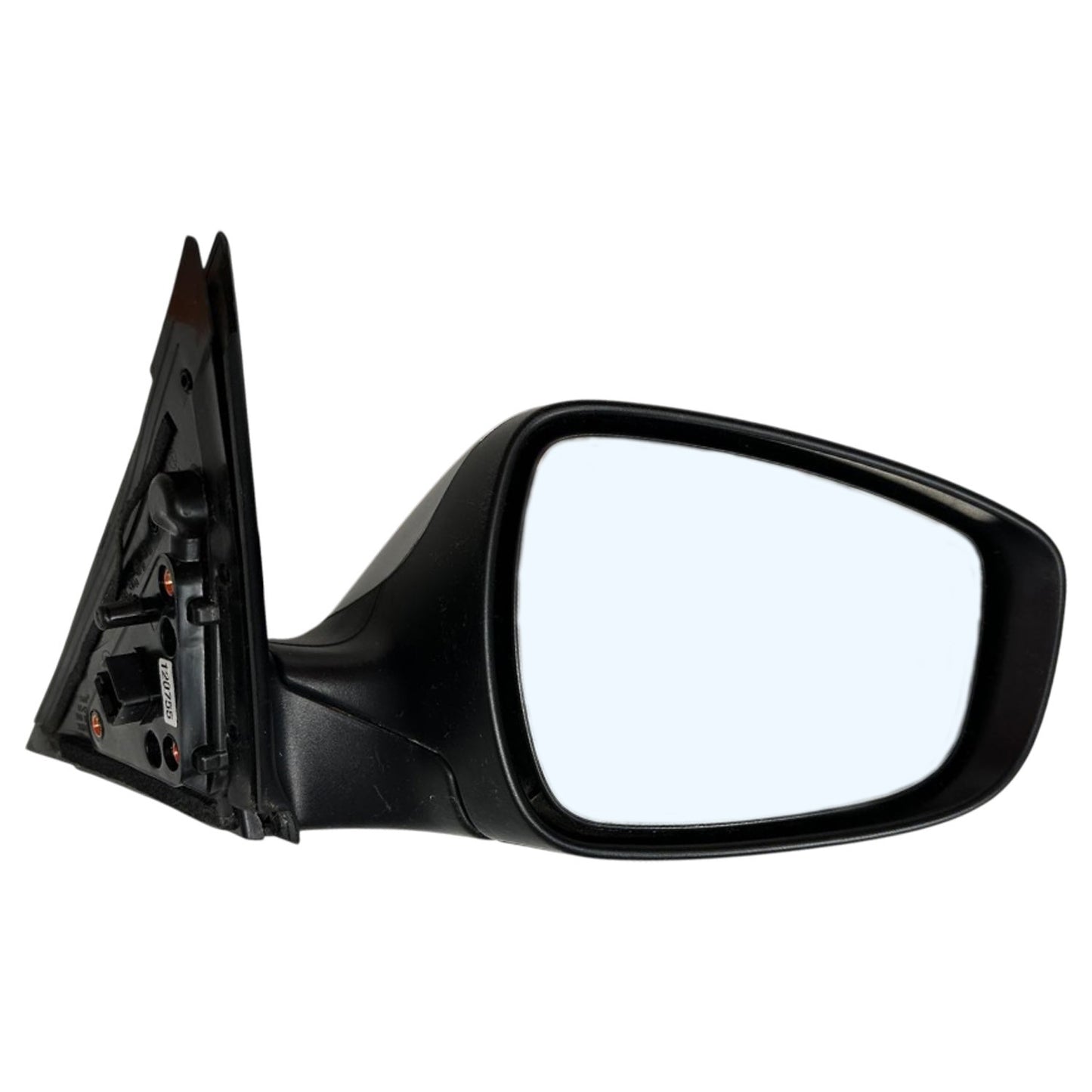 Passenger Side Mirror w/ Turn Signal Power Heated Fits 14-2017 Hyundai Veloster