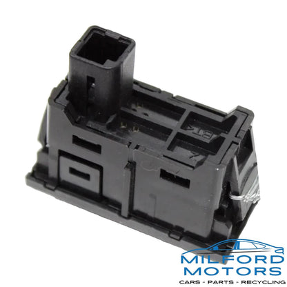 Dash Glove Box Trunk Emergency Open Release Switch - 2013 Honda Accord Coupe L4