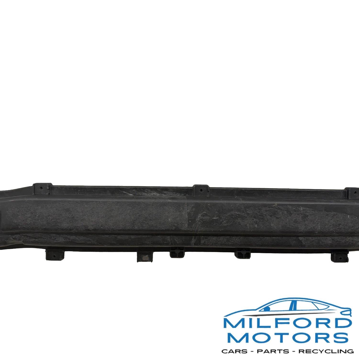 Rear Bumper Reinforcement Fits 2021 Hyundai Kona Limited 1.6L 86631-J9000