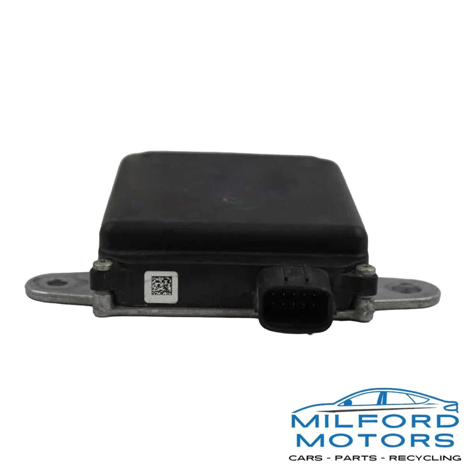 Camera/Projector Radar Unit Mounted Behind Grille Fits 2017 Toyota Mirai Sedan