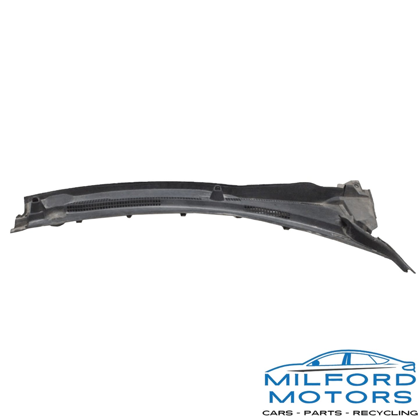 Right Side Windshield Cowl Panel - 2013 Honda Accord Coupe 2.4L 74220-T2F-A0