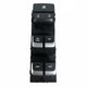 Front Door Switch Driver's Lock And Window Fits 2017-2022 KIA Sportage 2.4L