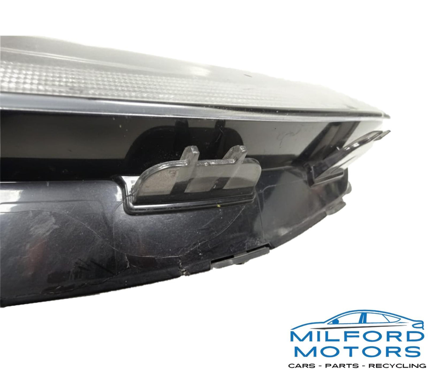 Right Passenger Headlight Assembly Halogen Fits 2016-2019 Chevrolet Cruze 1.4L