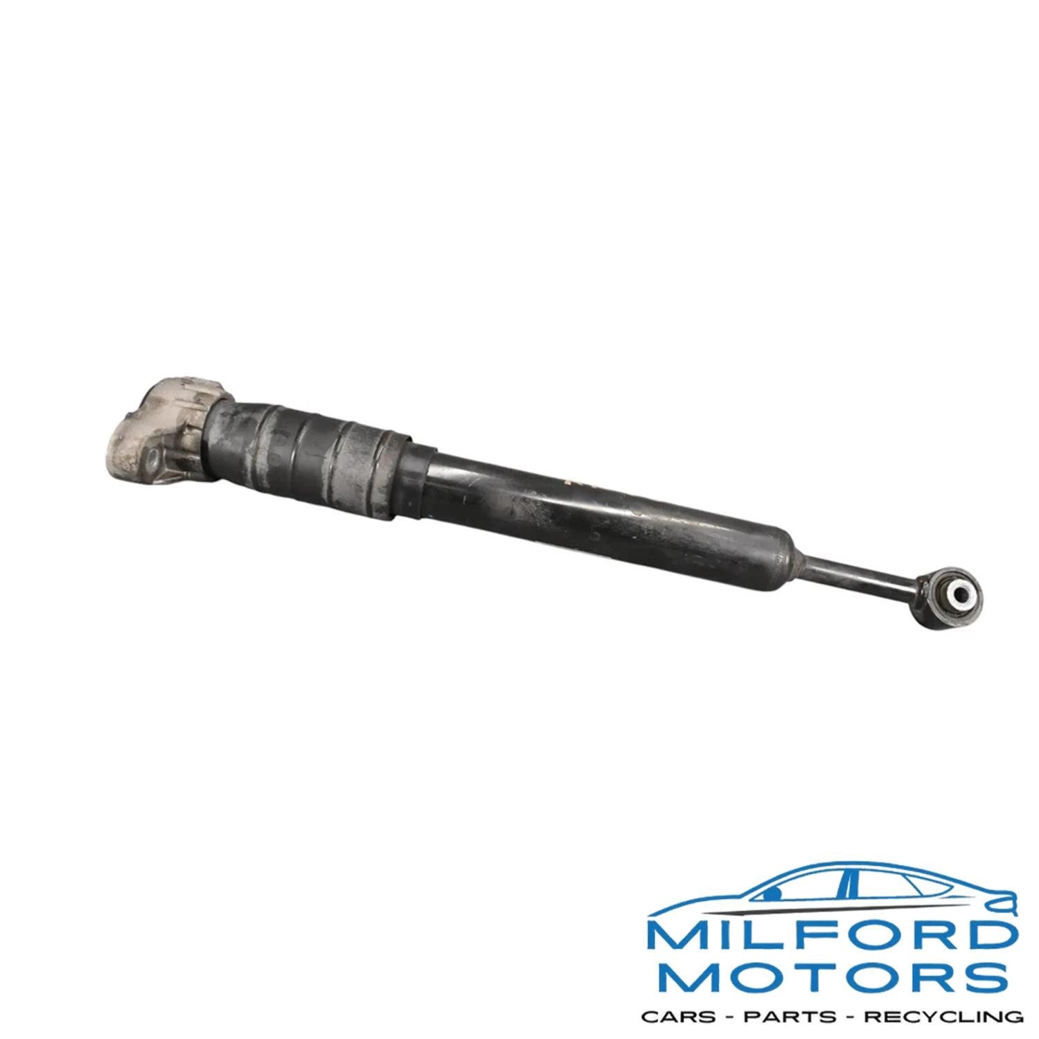 Rear RH Air Suspension Shock Strut Absorber Fits 2016 Maserati Ghibli Sedan 3.0L