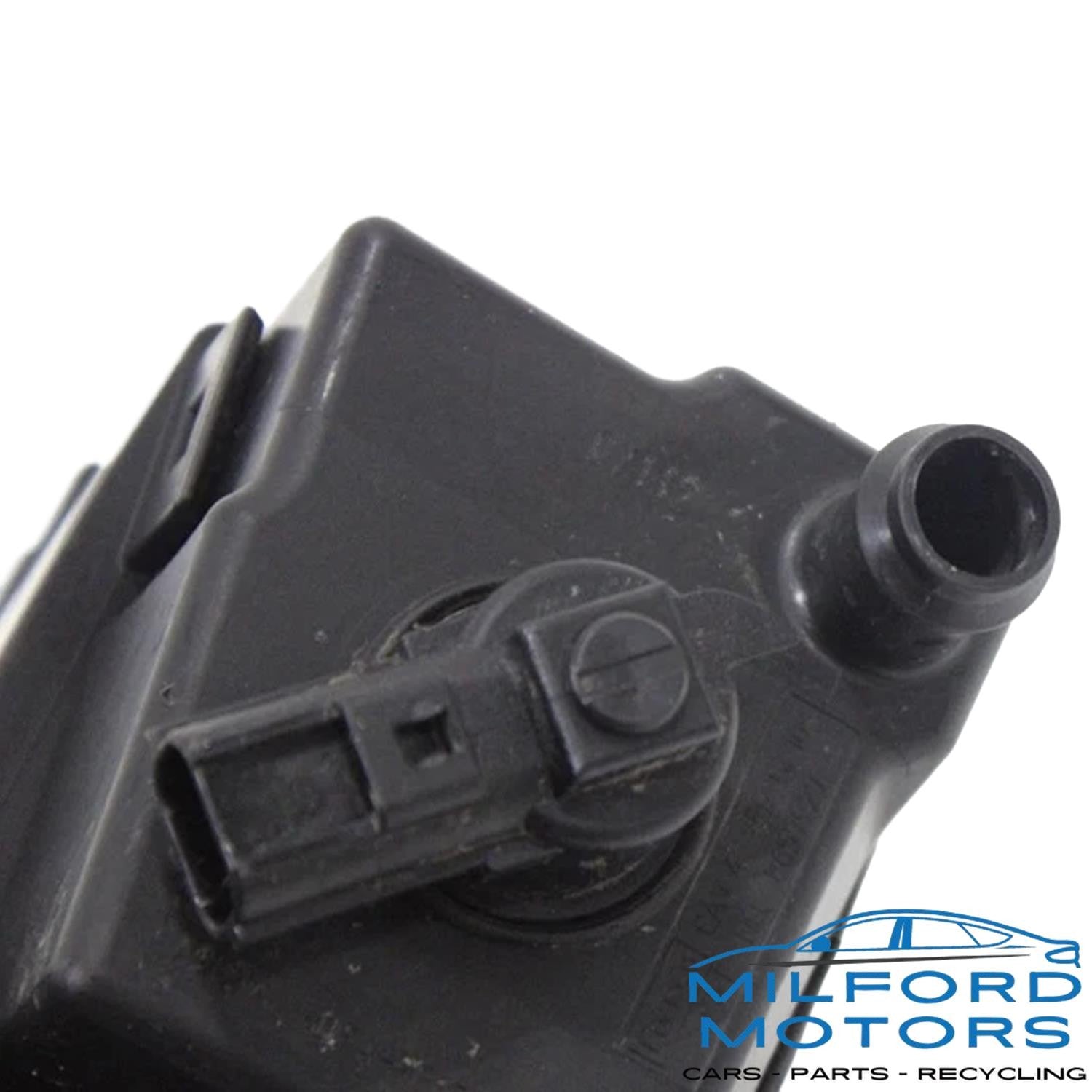 Fuel Vapor Evaporator Charcoal Canister Fits 2013 Ford Fusion 2.0L GU5A9D653-AB