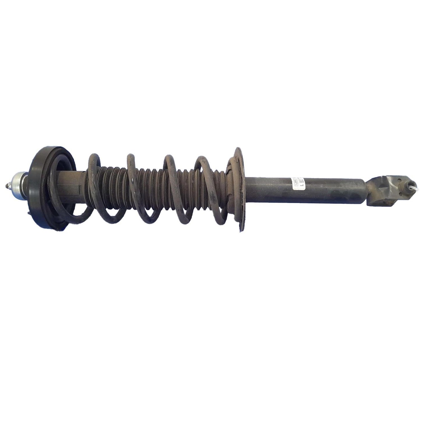 Rear Passenger Side Strut Assembly - 2013 Honda Accord Coupe 2.4L 52611T3LA03