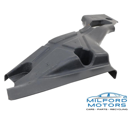 Rear Right Under Floor Splash Guard Fits 2013 Ford Fusion Titanium Sedan 2.0L