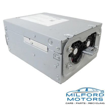 Radio Media Receiver - 2022 Honda Accord Sport 1.5L 39540TVAAA1