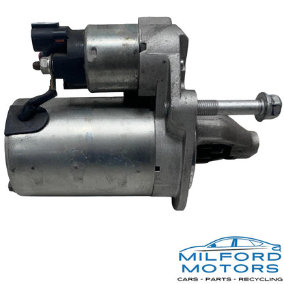 Engine Starter Motor Fits 2021 Hyundai Kona Limited 1.6L 36100-2B510