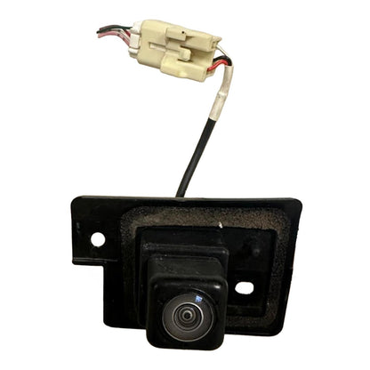 Rear View Camera without Surround View Fits 2016-2022 Mitsubishi Outlander 2.4L