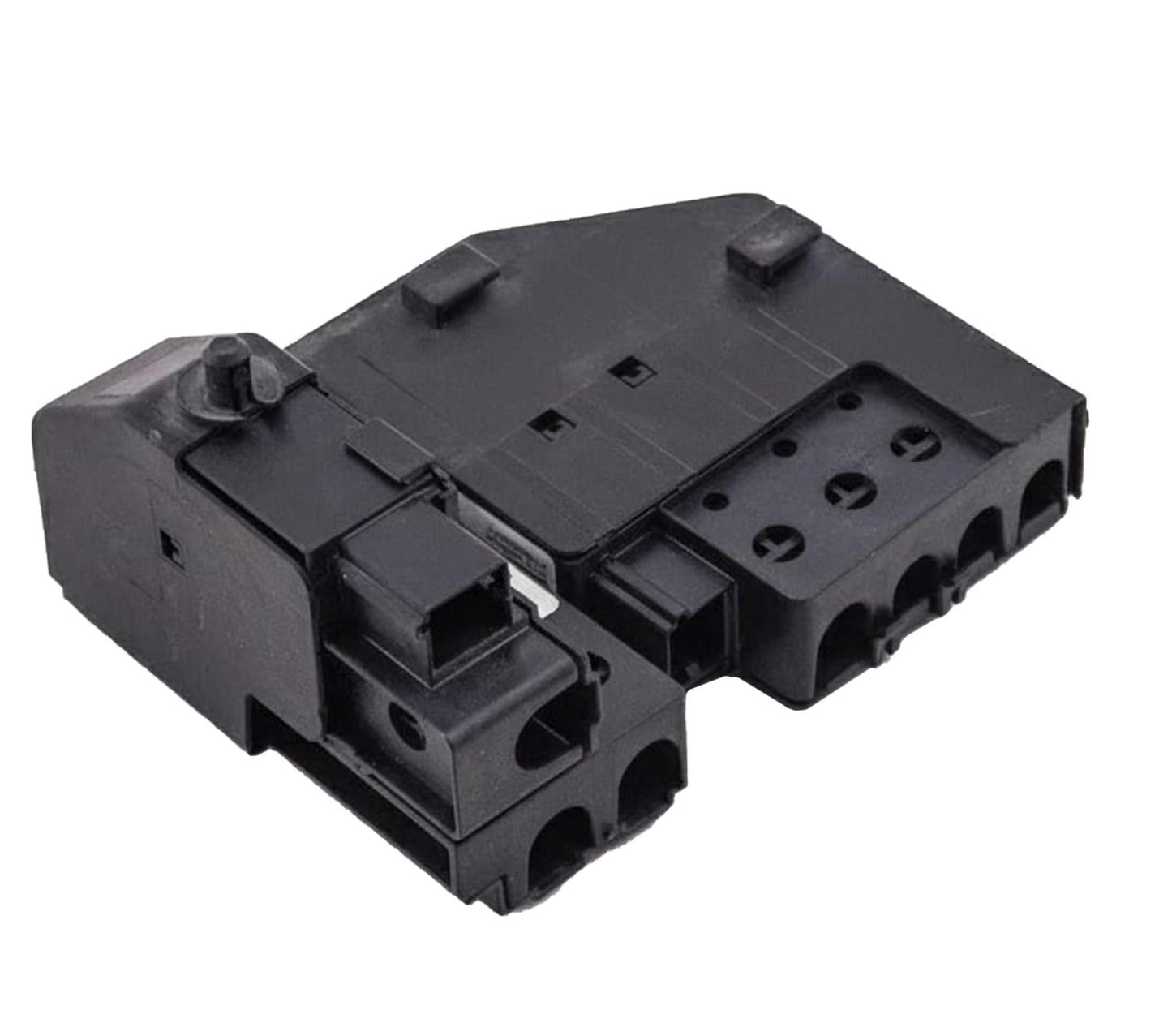 Engine Fuse & Relay Box Battery Junction Block - 2013 Ford Fusion Sedan 2.0L