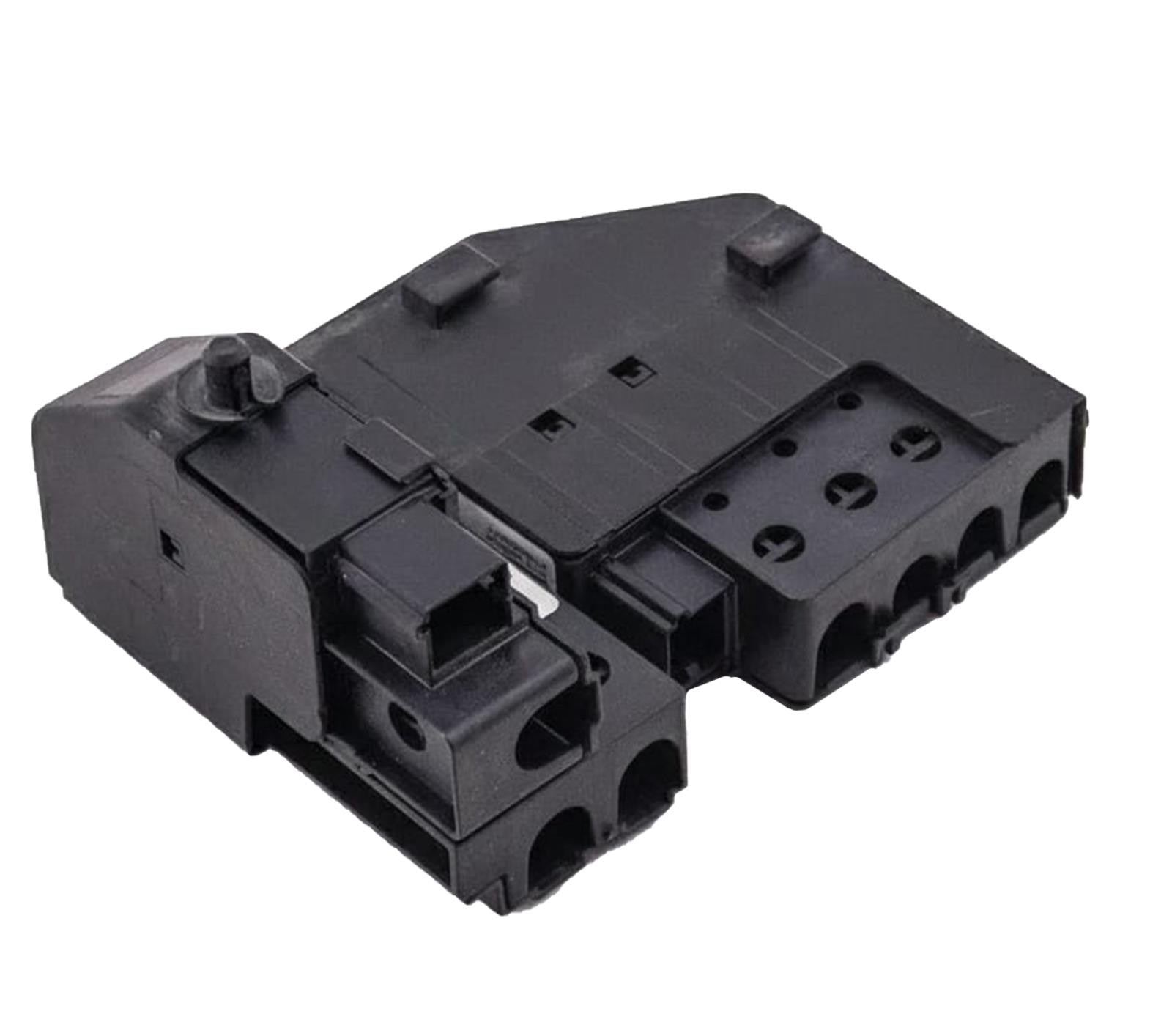 Engine Fuse & Relay Box Battery Junction Block - 2013 Ford Fusion Sedan 2.0L