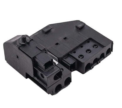 Engine Fuse & Relay Box Battery Junction Block - 2013 Ford Fusion Sedan 2.0L