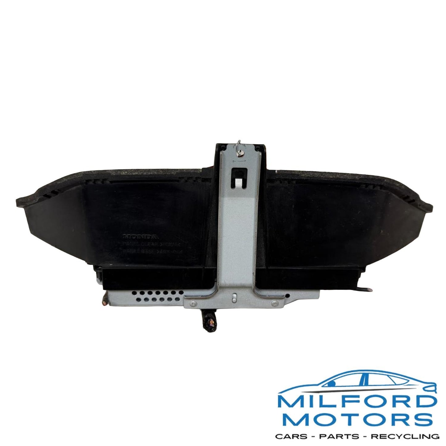 Upper Display Screen Dash-Mounted Fits 2014-2017 Honda Odyssey 3.5L
