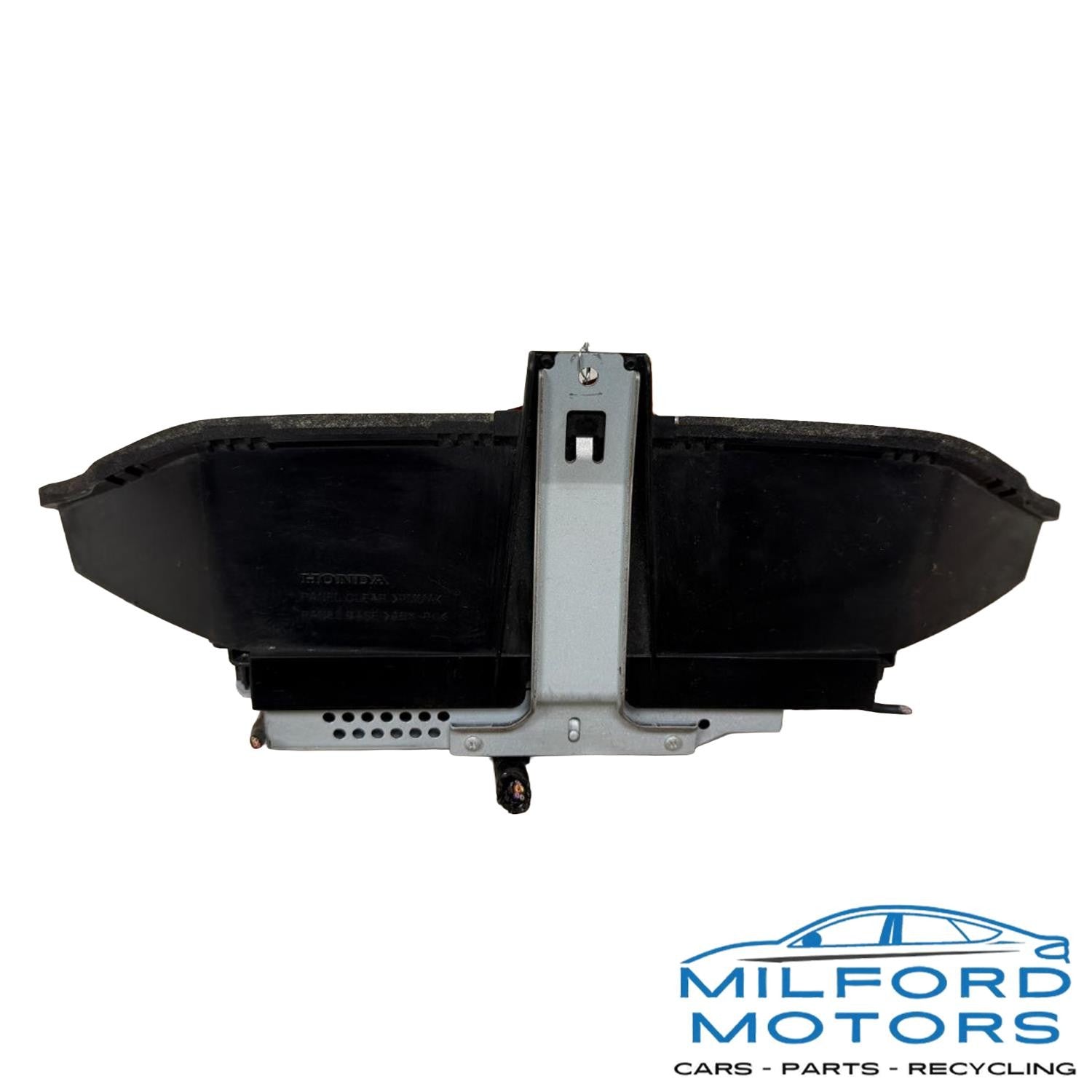 Upper Display Screen Dash-Mounted Fits 2014-2017 Honda Odyssey 3.5L
