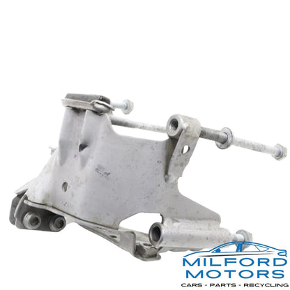 Motor Left Mount Bracket Retainer Plate - 2015 Audi A8 L 4.0T Quattro Sedan V8