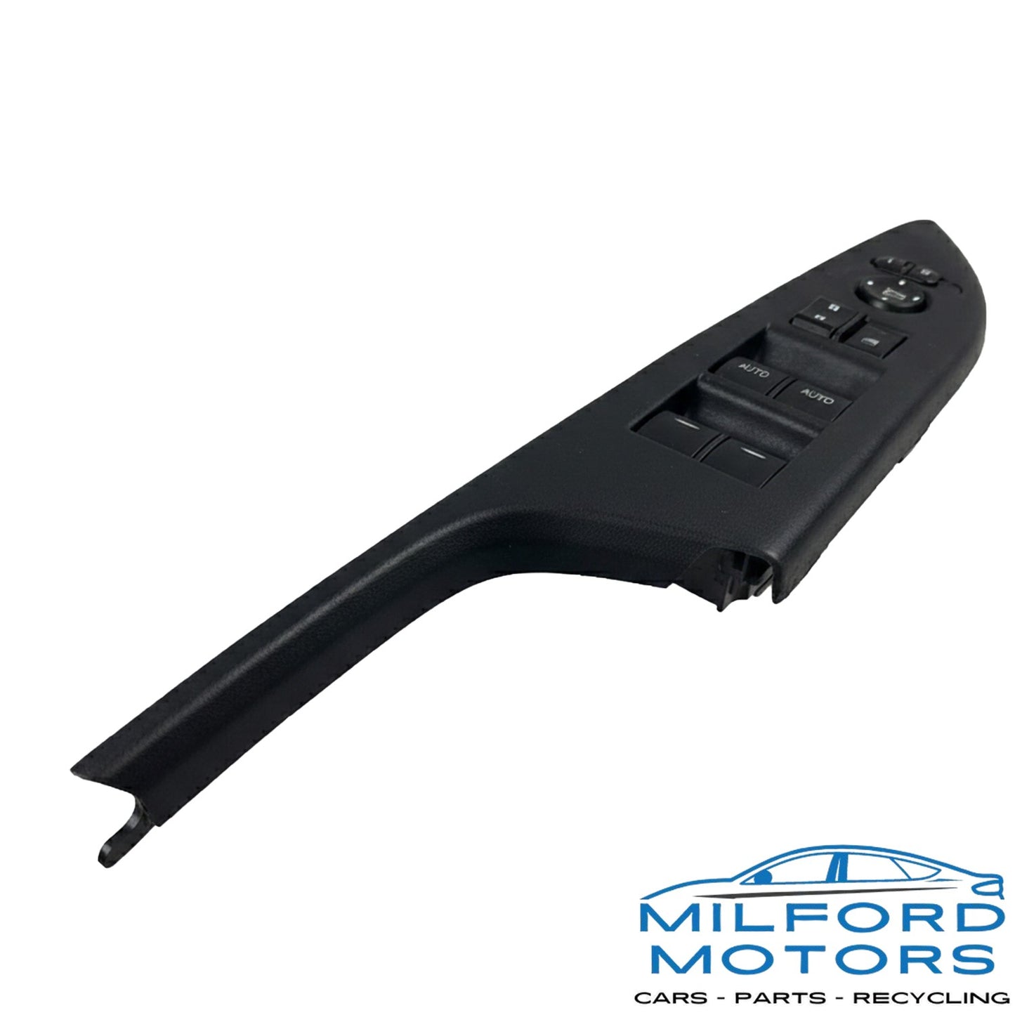 Front Left Side Door Window Switch - 2013 Honda Accord Coupe 2.4L 35750-T2A-A12