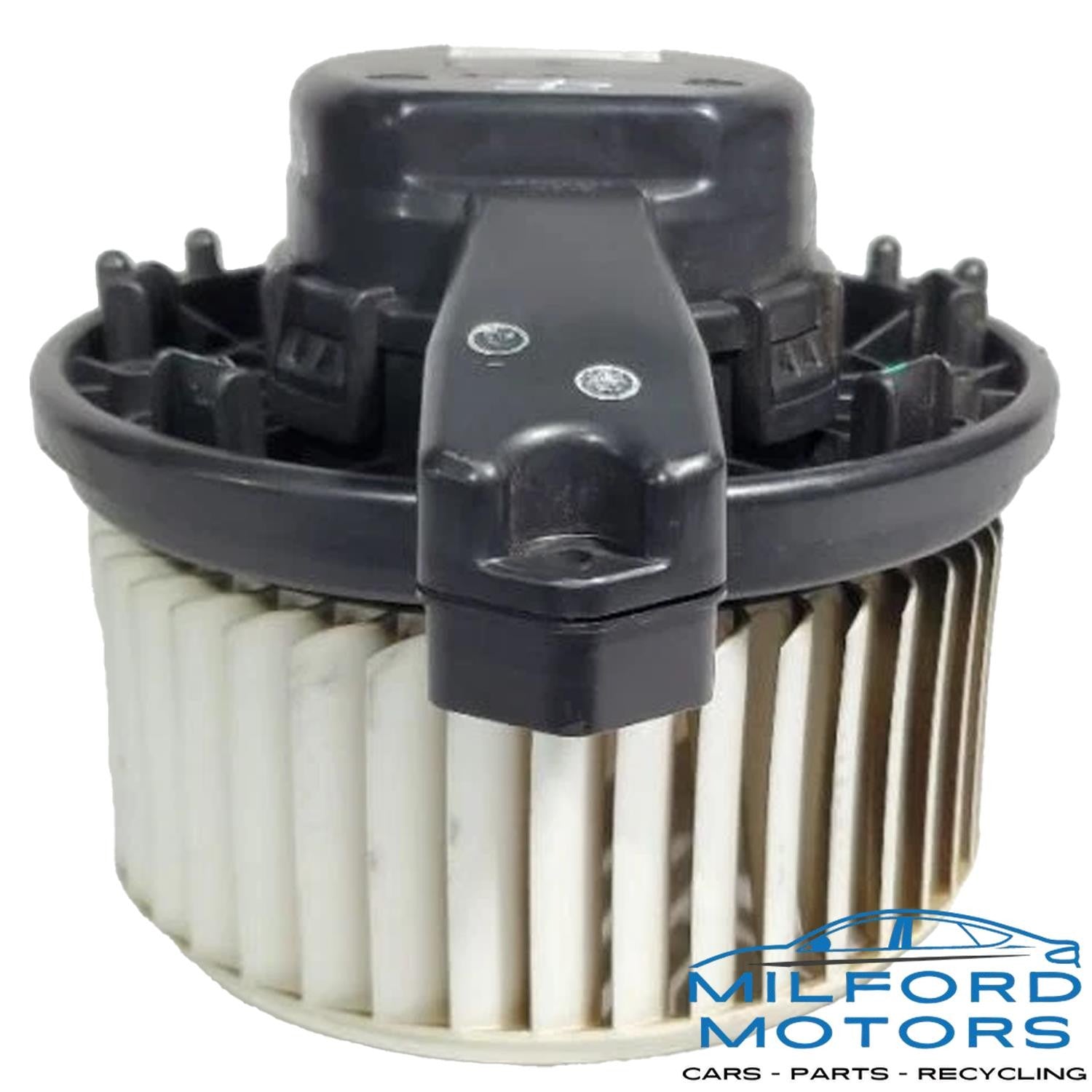 Front Blower Motor Fits 2022 Honda Accord Sport Sedan 1.5L 79310TVAA02