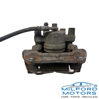 Front Driver Side Brake Caliper Fits 2018-2022 Honda Accord 1.5L