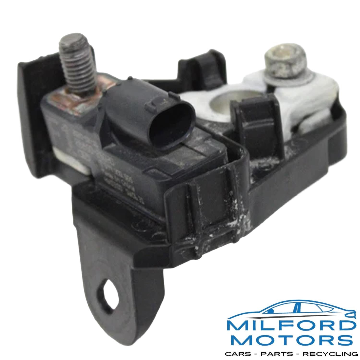 Front Battery Current Sensor Holder Fits 2021 Toyota RAV4 LE 2.5L 28859-25050