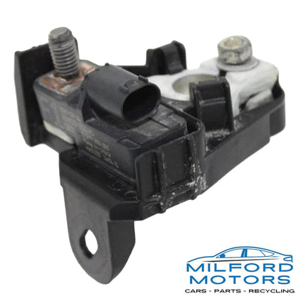 Front Battery Current Sensor Holder Fits 2021 Toyota RAV4 LE 2.5L 28859-25050