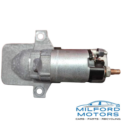 Starter Motor Fits 2013 Ford Fusion Titanium Sedan 2.0L