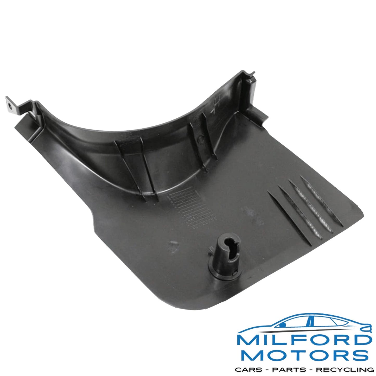 Front Right Side Lower Kick Panel Trim Cover - 2020 Alfa Romeo Giulia Sedan 2.0L