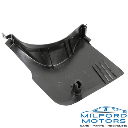 Front Right Side Lower Kick Panel Trim Cover - 2020 Alfa Romeo Giulia Sedan 2.0L
