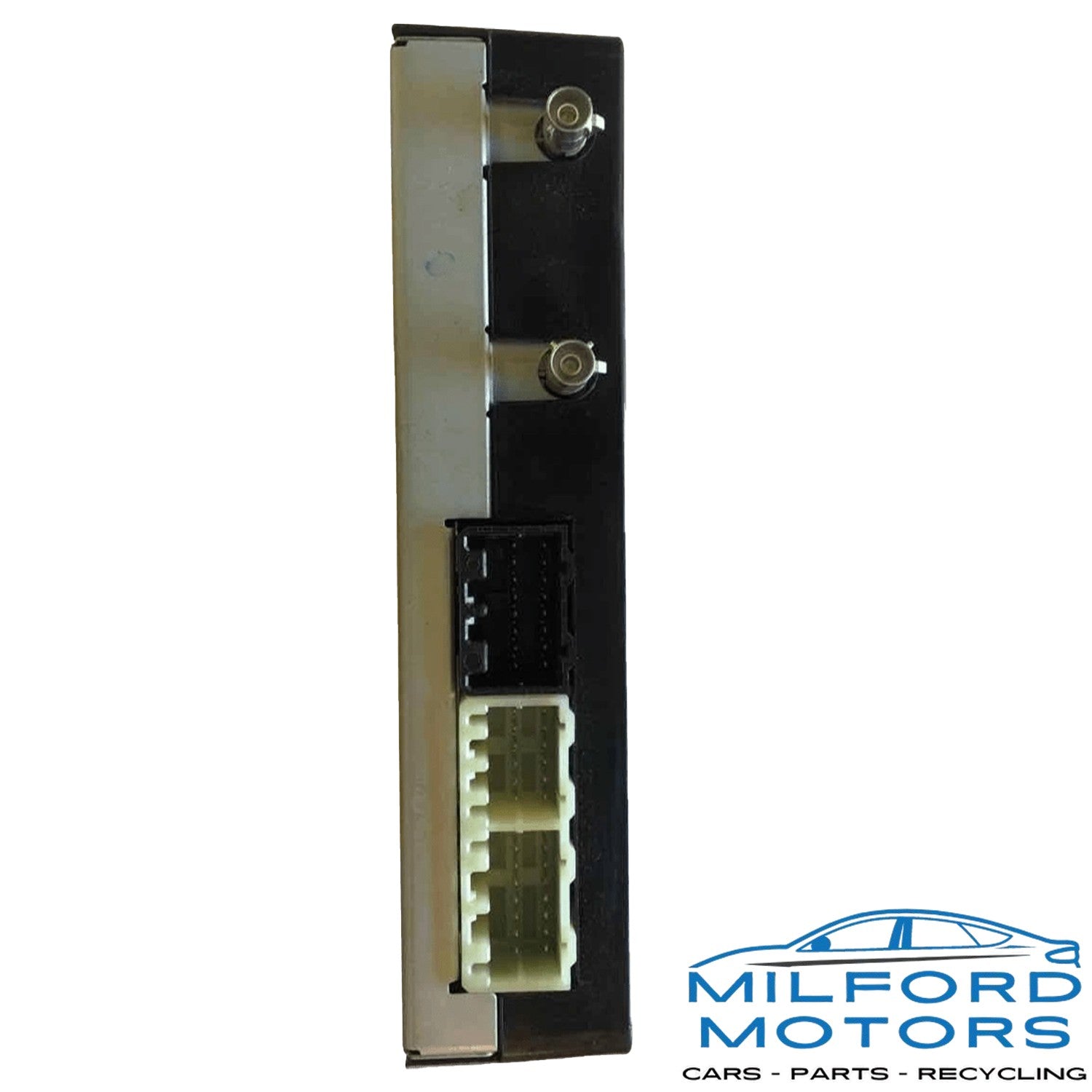 Communication Control Module - 2016 Chevrolet Cruze LT Auto Sedan 1.4L