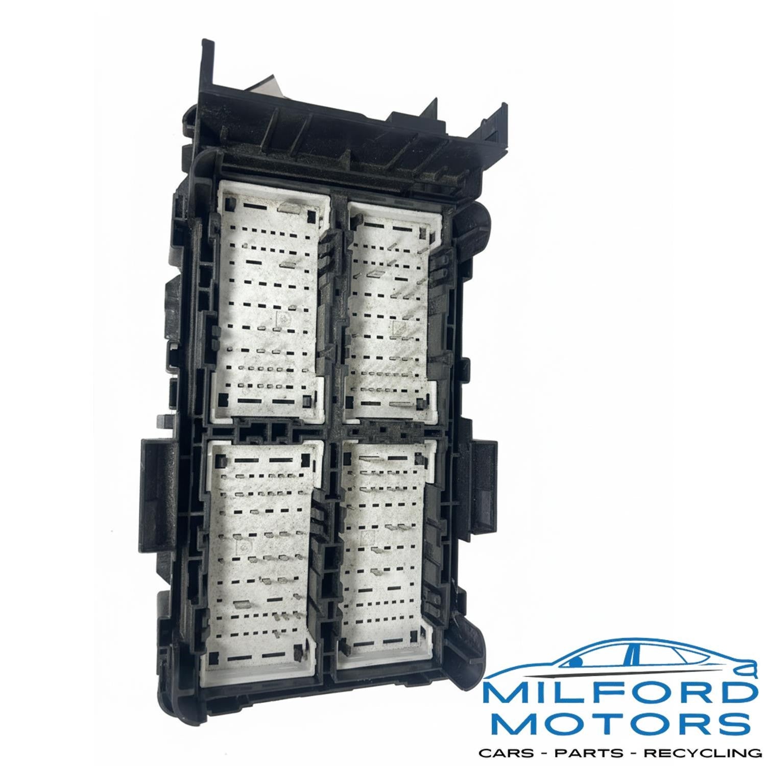 Fuse Box Engine Fits 2022-2023 Chevrolet Malibu Sedan 1.5L ID: 84950507