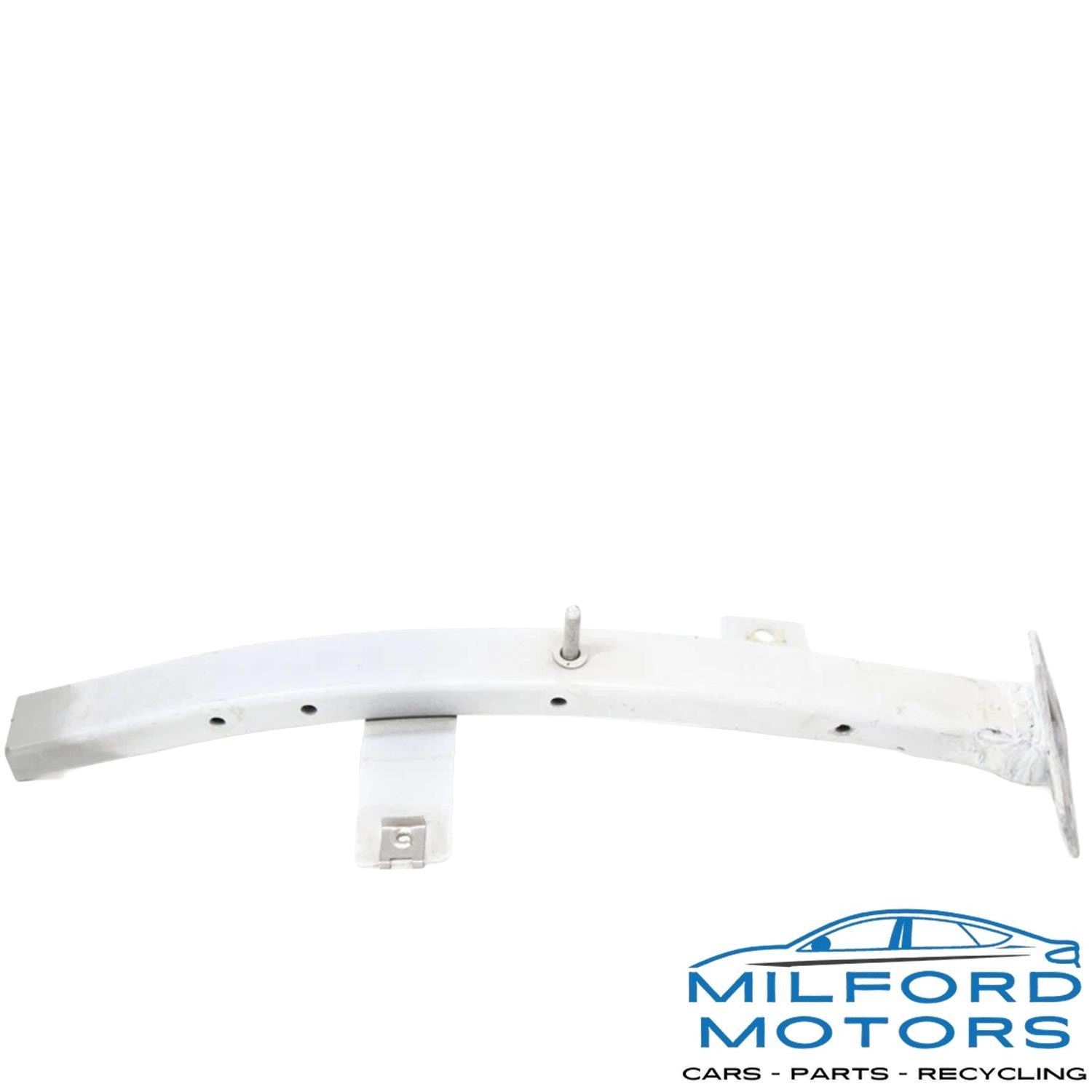 Front Right Side Fender Support Bracket Fits 2015 Audi A8 quattro Sedan 4.0L