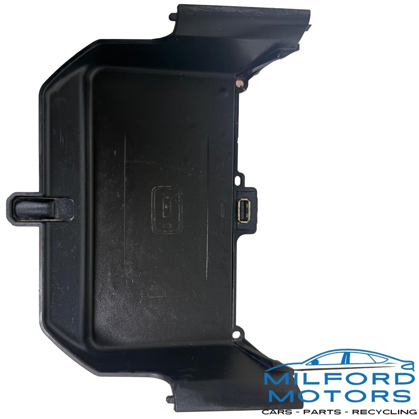 Wireless Charge Pad Control Module Fits 2020 BMW M550i xDrive Sedan 4.4L