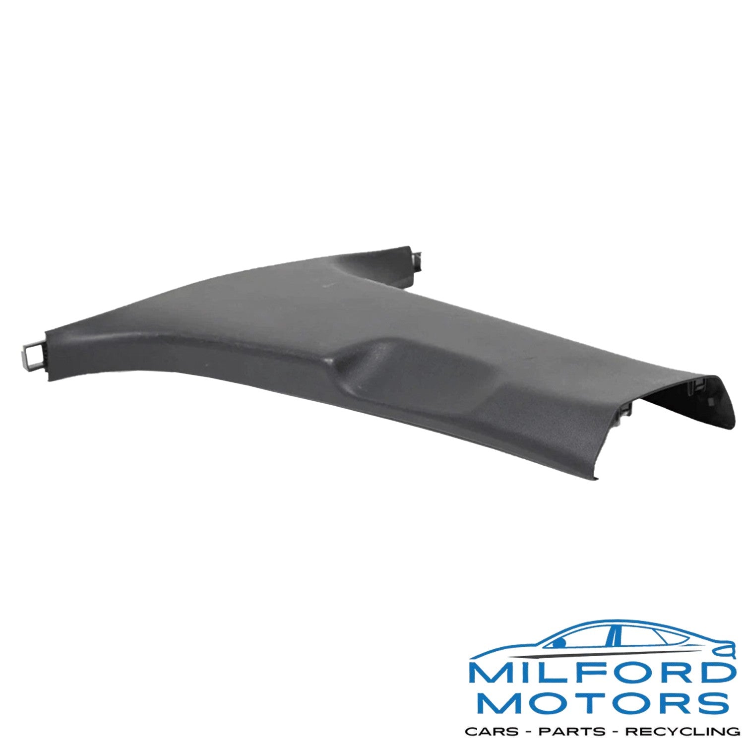 Left Driver Side B-Pillar Lower Trim Cover Panel - 2022 Honda Accord Sport 1.5L