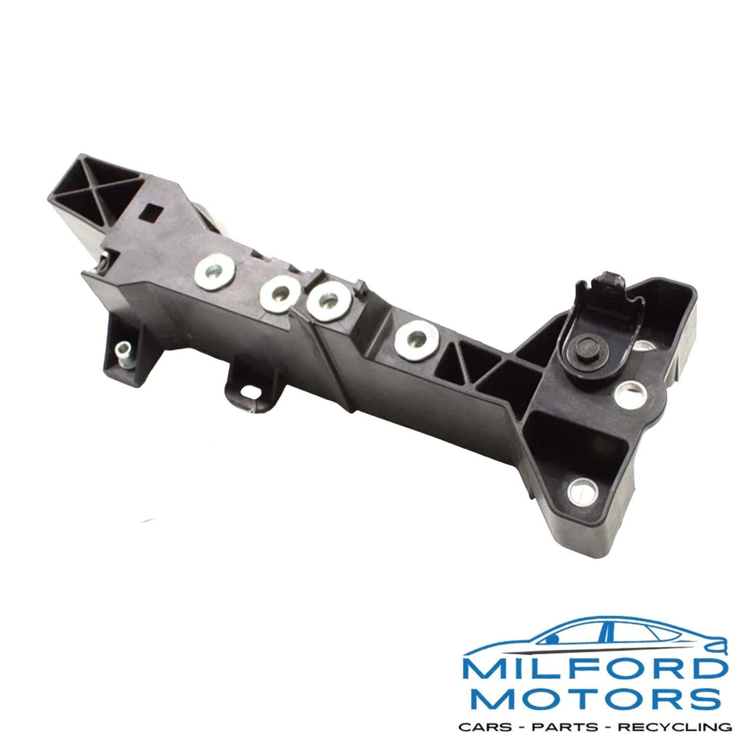 Front Right Side Fender Radiator Support Bracket Fits 2017 Infiniti Q50 Sedan L4