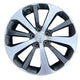 OEM 18x7-1/2 Alloy TPMS Alloy Wheel Rim Fits 2016-2018 Kia Sorento SUV 2.0L