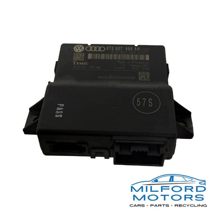 Chassis ECM Network Gateway Fits 2009-2012 Audi Q5 3.2L 8T0907468AH