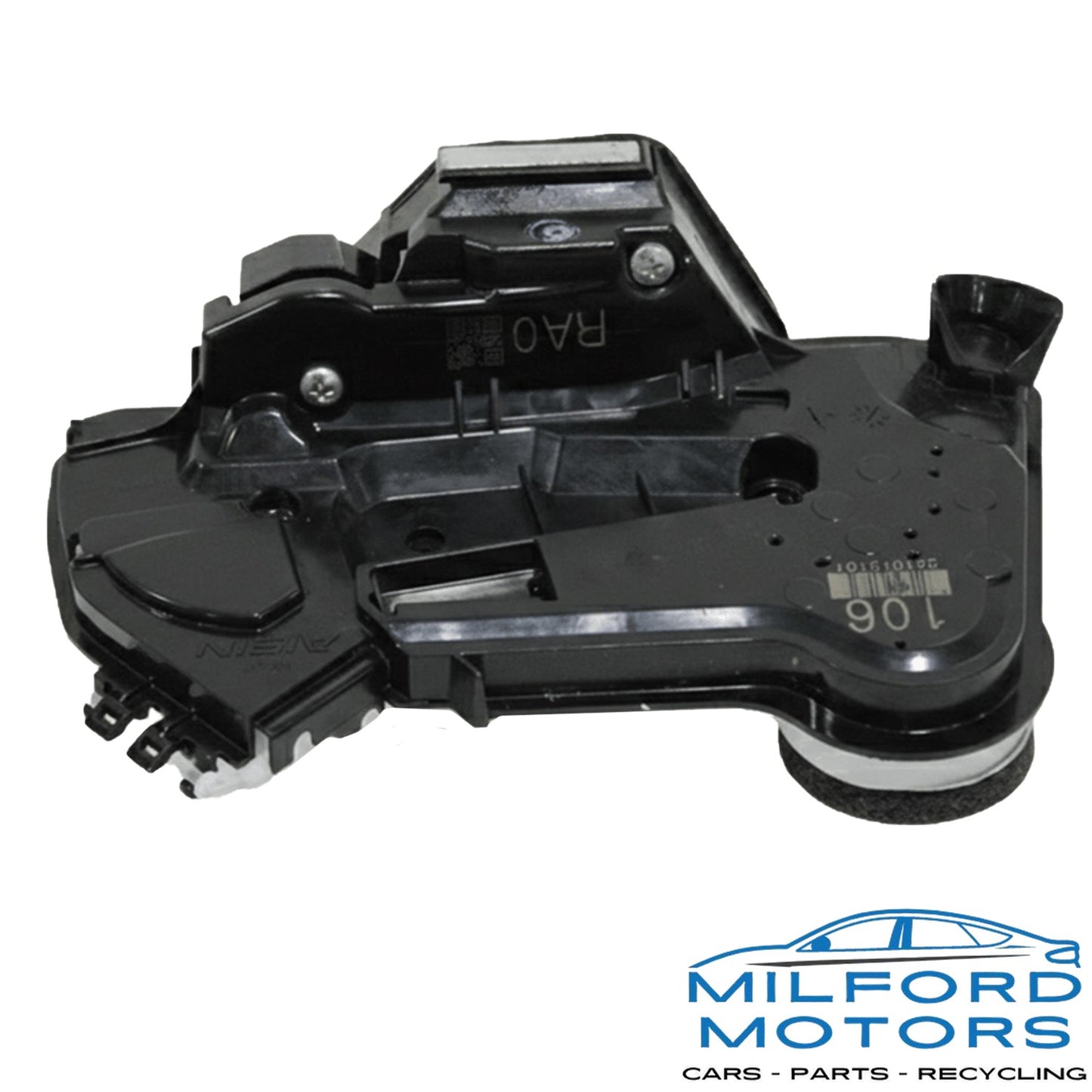 Front Right Side Door Panel Lock/Latch Actuator -2022 Honda Accord Sport 1.5L