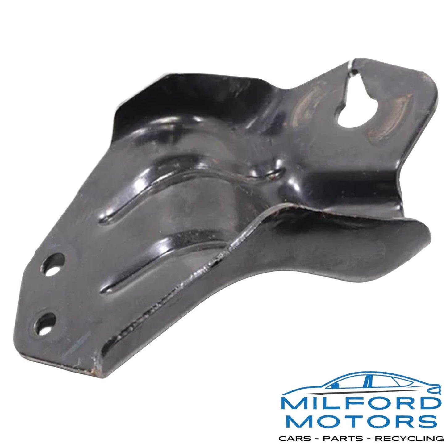 Rear Right Subframe Crossmember Support Bracket Fits 2013 Ford Fusion 2.0L