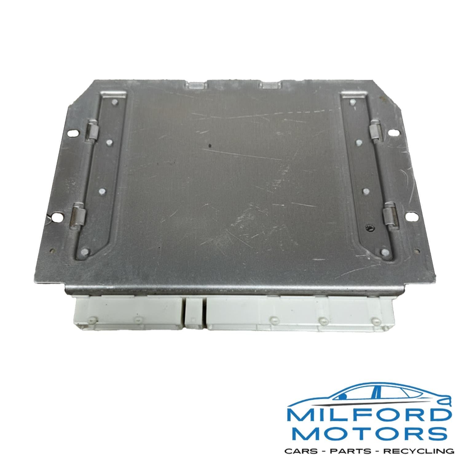 ABS Chassis Control Module Fits 2000-2002 Mercedes-Benz S-Class CL-Class 5.0L