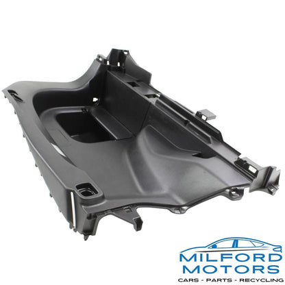 Trunk Right Passenger Side Quarter Trim Cover Panel - 2021 Toyota RAV4 LE 2.5L