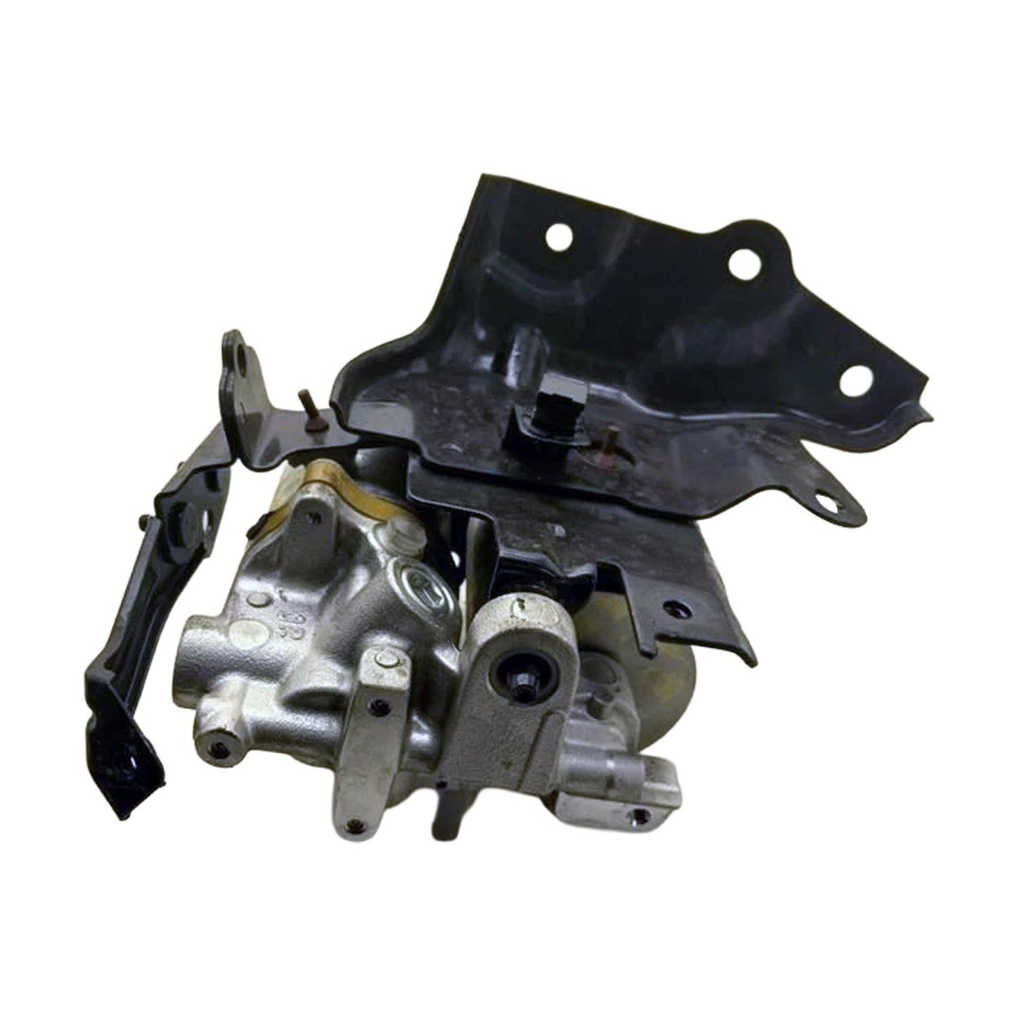 Anti-lock Brake Parts Fits 2017 Toyota Mirai Sedan