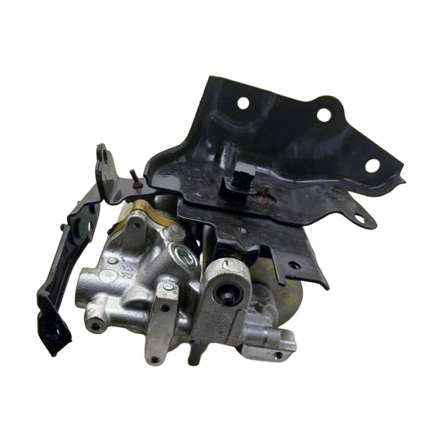 Anti-lock Brake Parts Fits 2017 Toyota Mirai Sedan