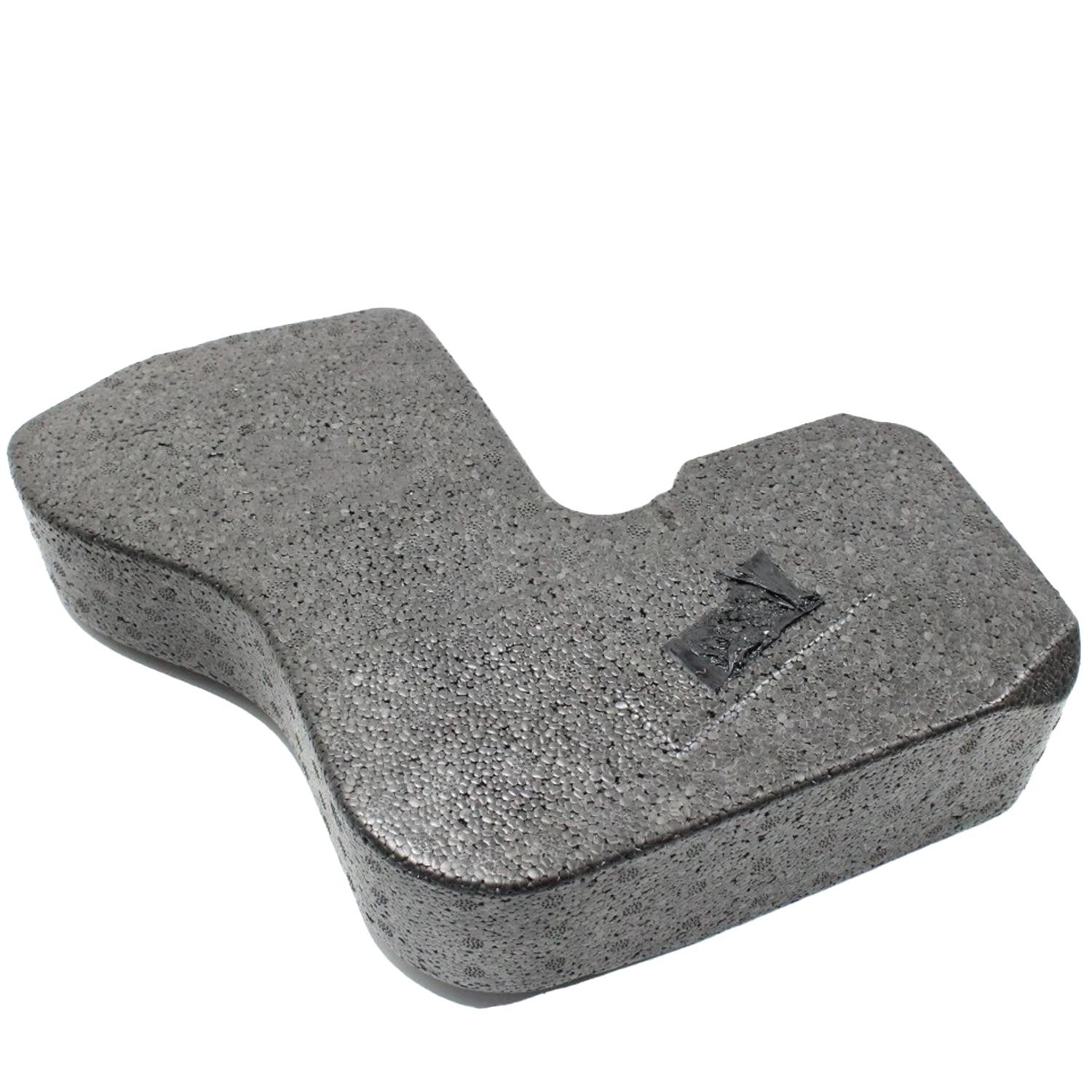 Rear Left Door Latch/Lock Actuator Insulator Foam - 2015 Audi Q7 Quattro 3.0L