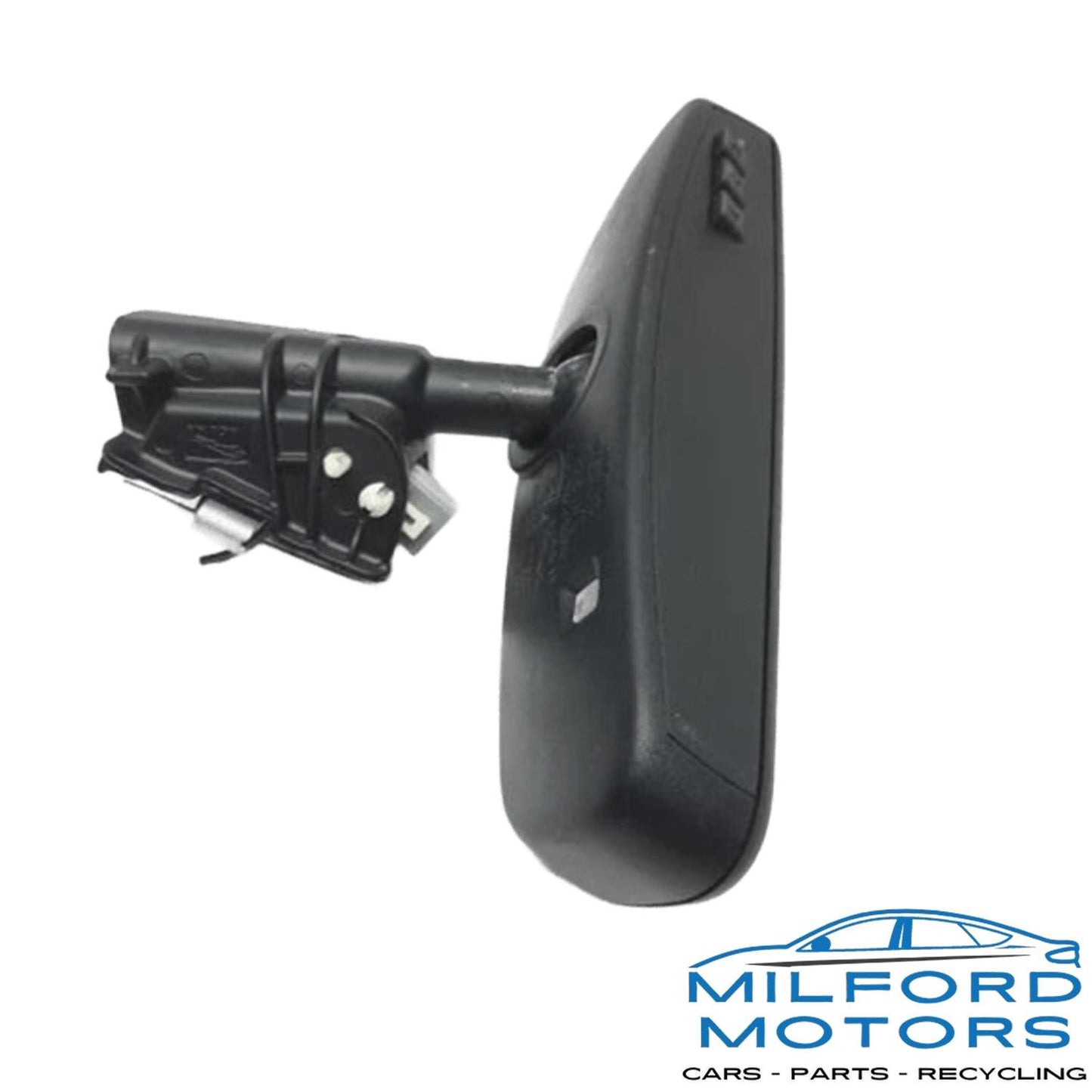Interior Rear View Mirror Fits 2017 Jaguar F-PACE S 3.0L