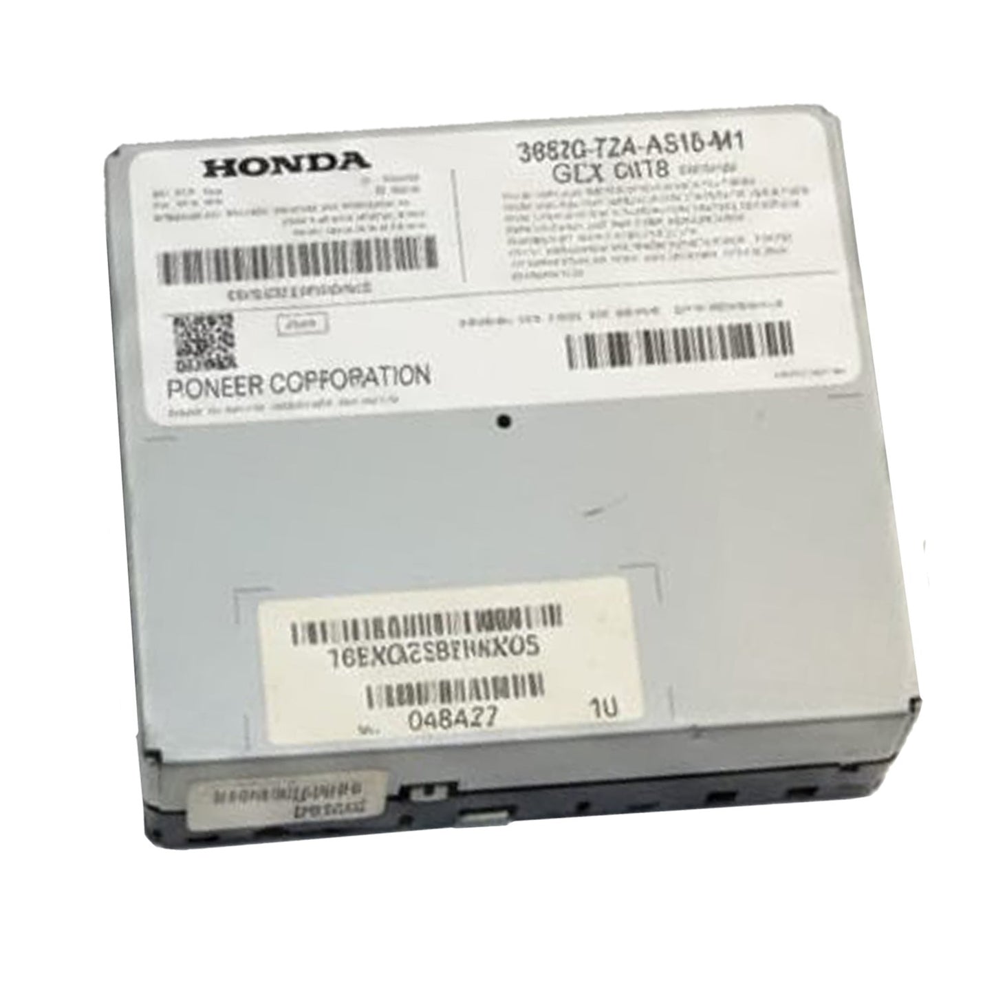 Radio Control Module - 2013 Honda Accord Coupe 2.4L 39820-T2A-A010-M1