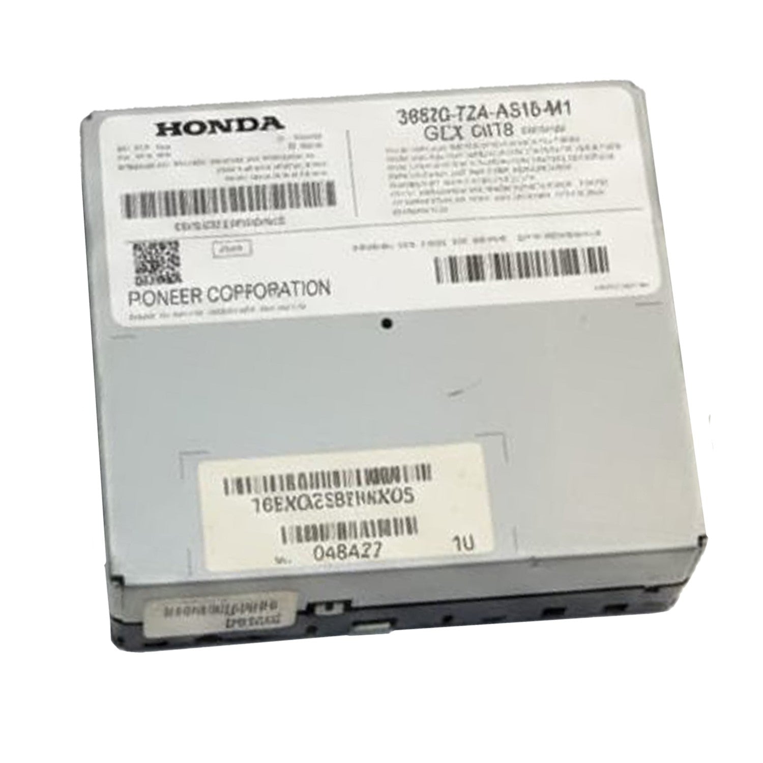 Radio Control Module - 2013 Honda Accord Coupe 2.4L 39820-T2A-A010-M1